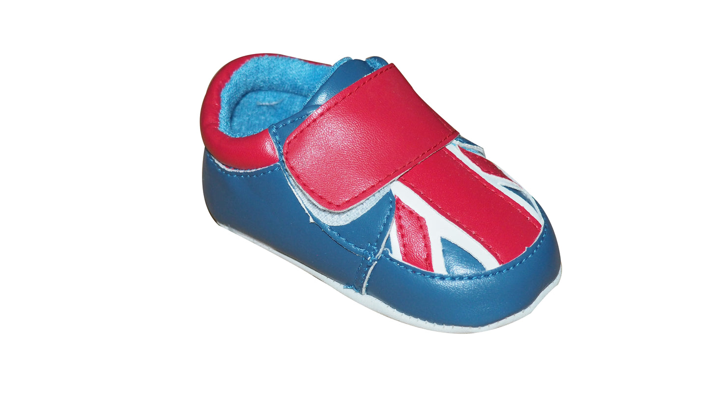 Enfant Baby Shoes Newborn Baby - Sale S, M, L, Xl and XXL - Clearance Sale