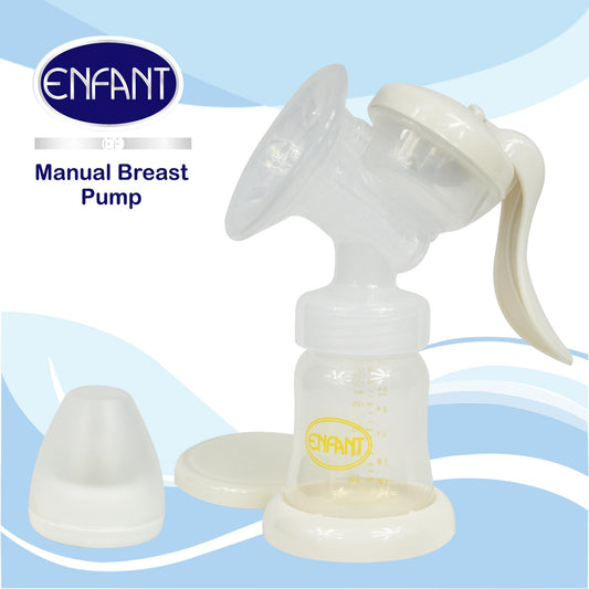 Enfant Adjustable Breast Pump