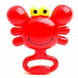 Enfant Baby Star Rattle Toy