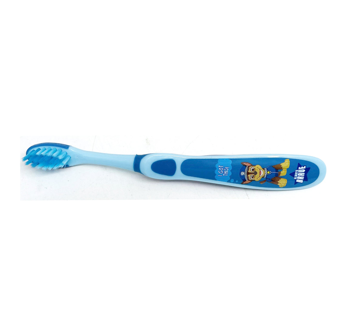 PAW PATROL TOOTHBRUSH FOR TODDLER and Kids (1pc or Set)