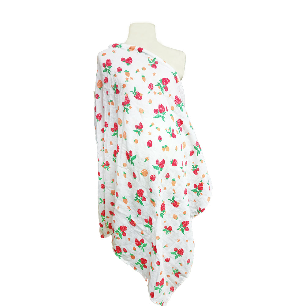 Enfant Muslin Nursing Breastfeeding Cover