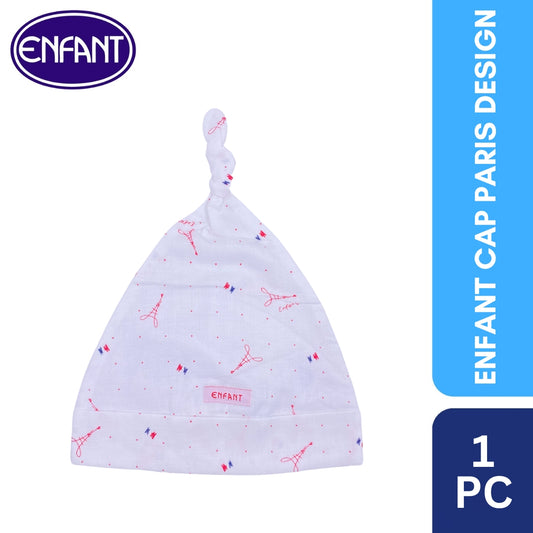 Enfant Cap Paris Design 2016