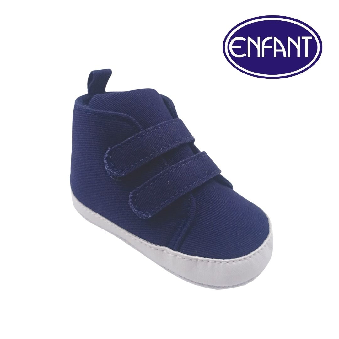 ENFANT BABY BOY SHOES HIGH CUT