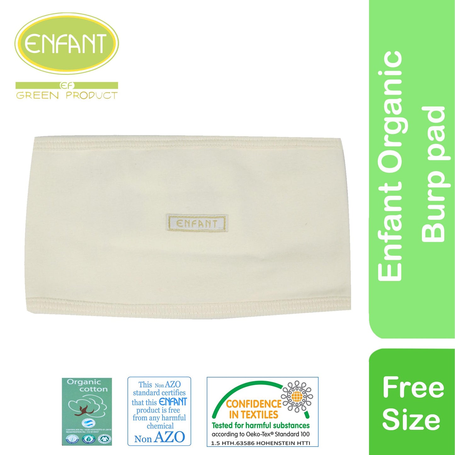 Enfant Organic Tummy Binder