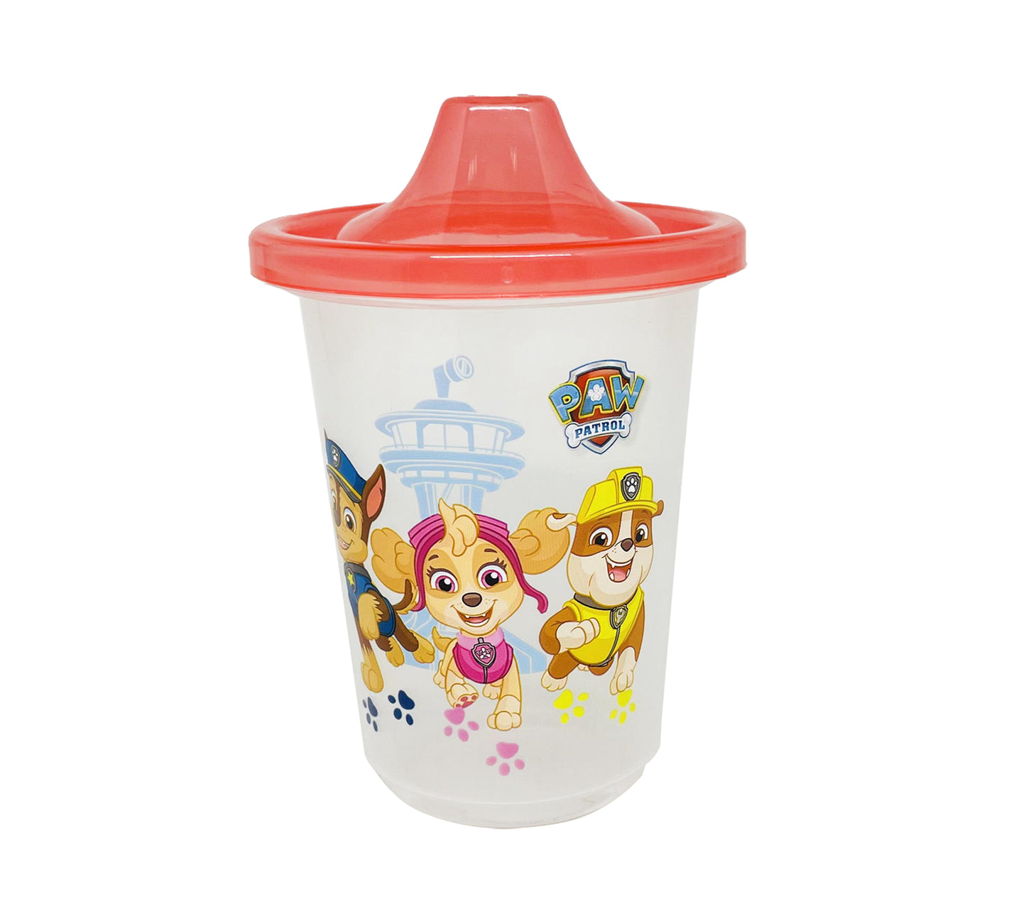 PAW PATROL Kids Plastic  DRINKING CUP