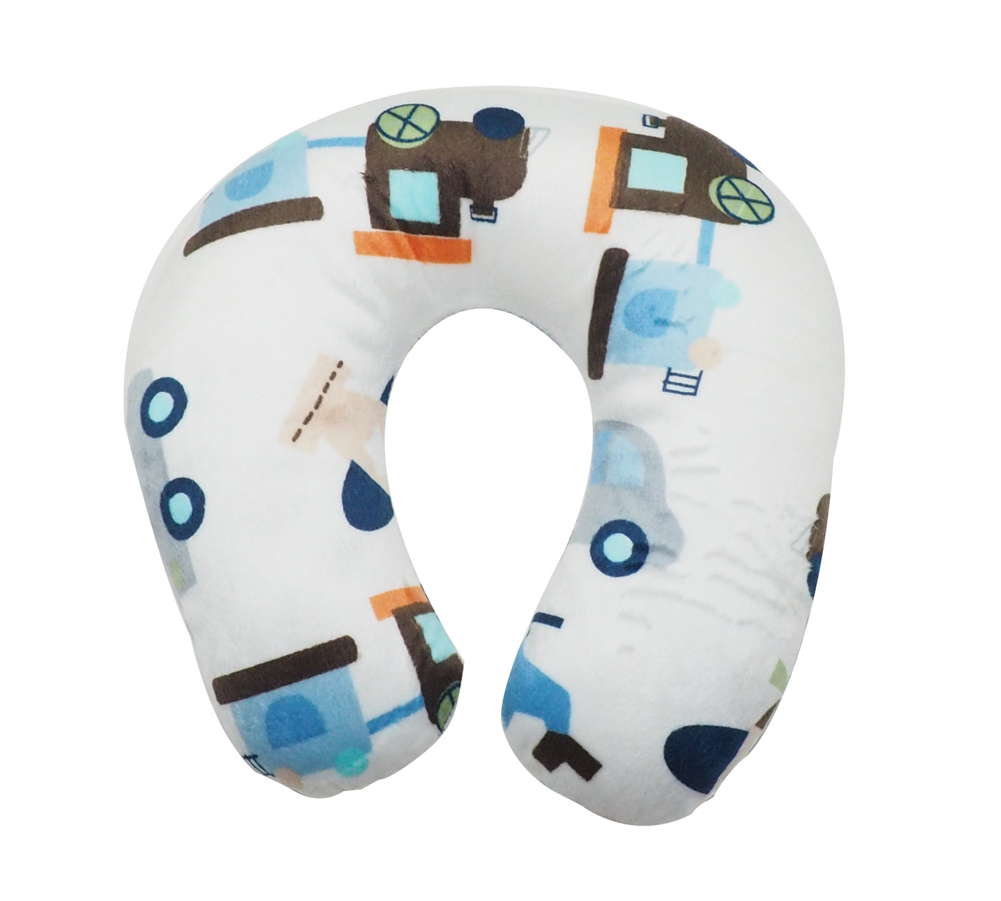 Baby Travel Pillow