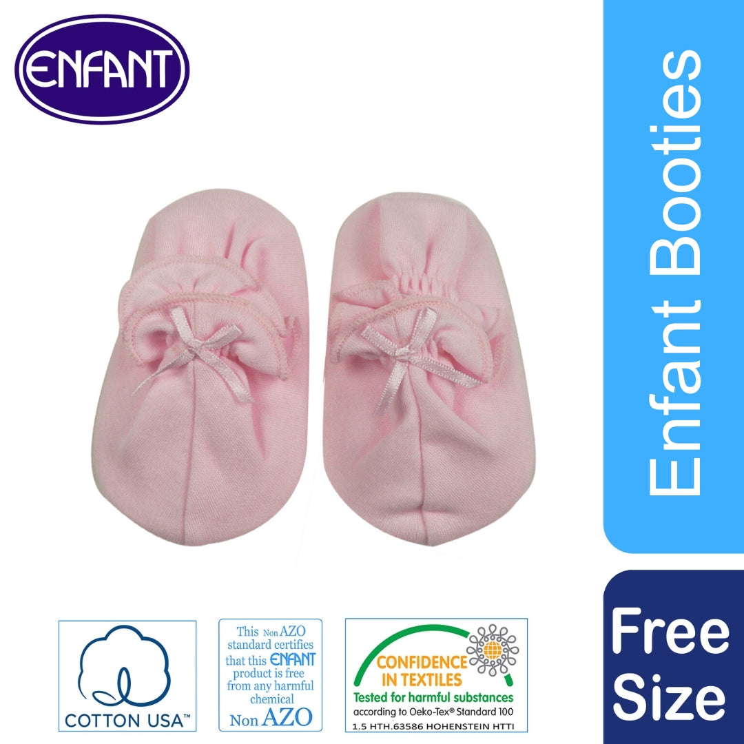 Enfant Booties