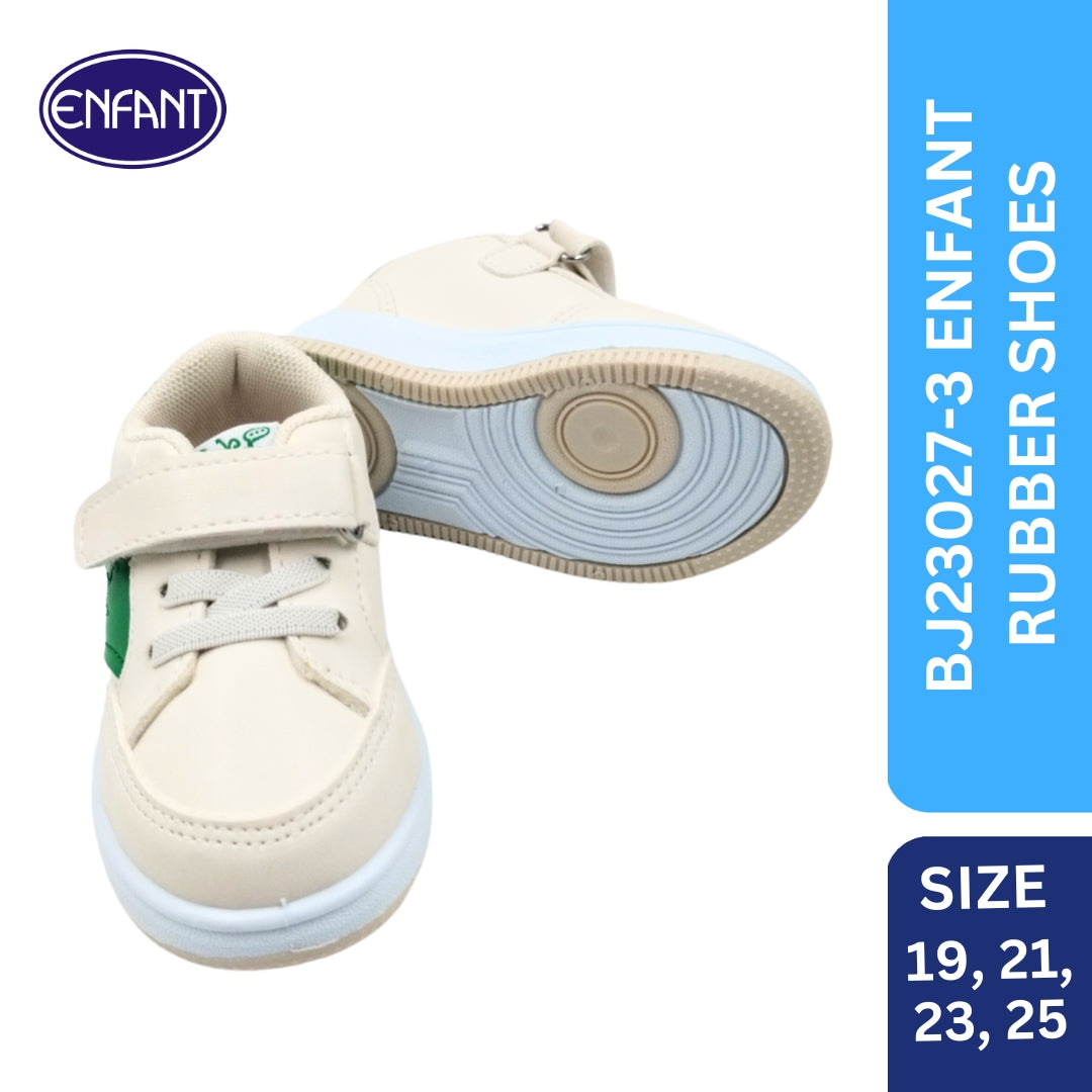 ENFANT BABY SNEAKERS FOR BOY