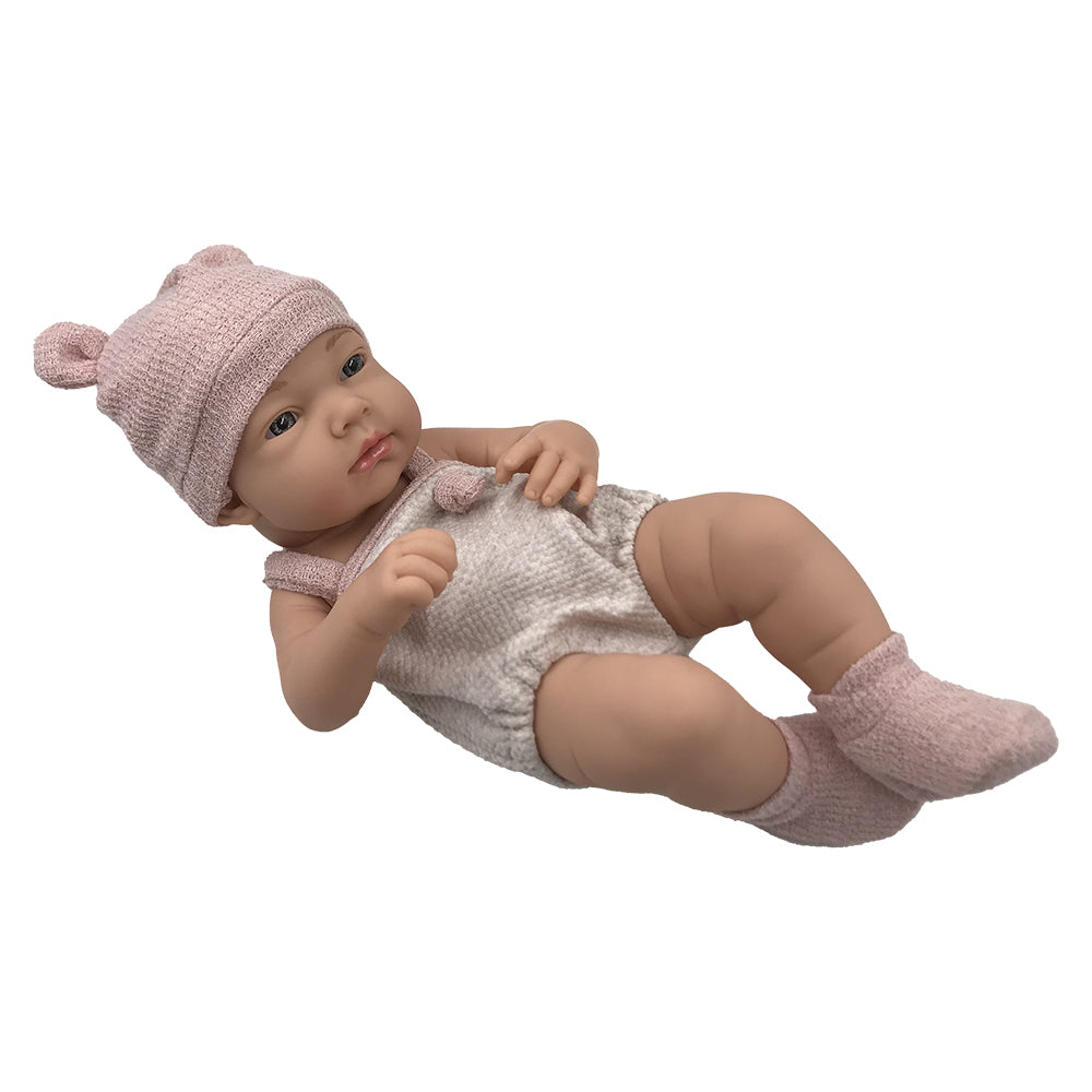 Enfant New Arrival Laughing Baby Dolls 15 inches