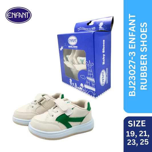 ENFANT BABY SNEAKERS FOR BOY