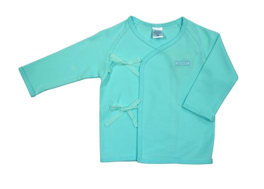 Enfant Baby Tie Side Long Sleeves 9-12 Months