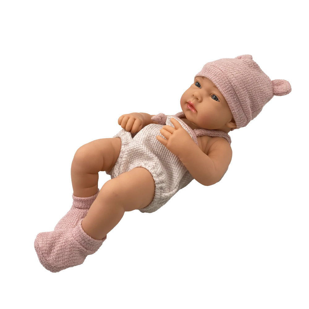 Enfant New Arrival Laughing Baby Dolls 15 inches