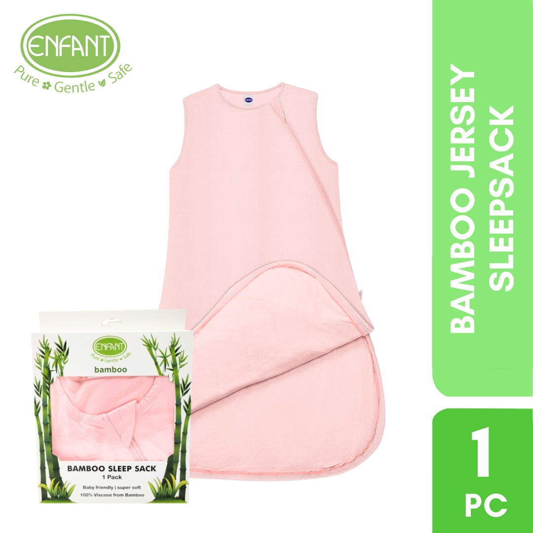 ENFANT BABY BAMBOO SLEEP SACK