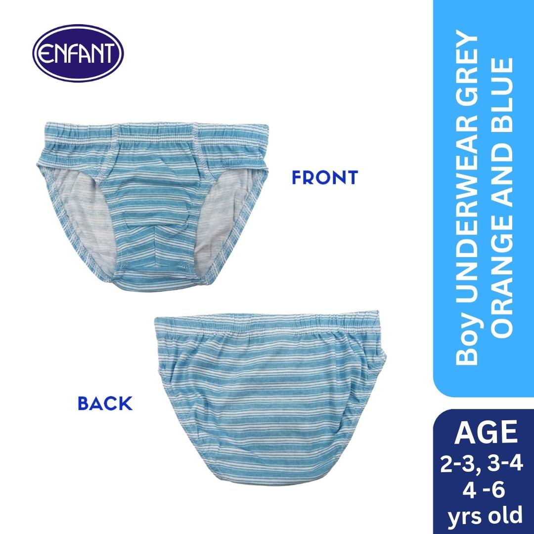 Enfant baby boy underwear