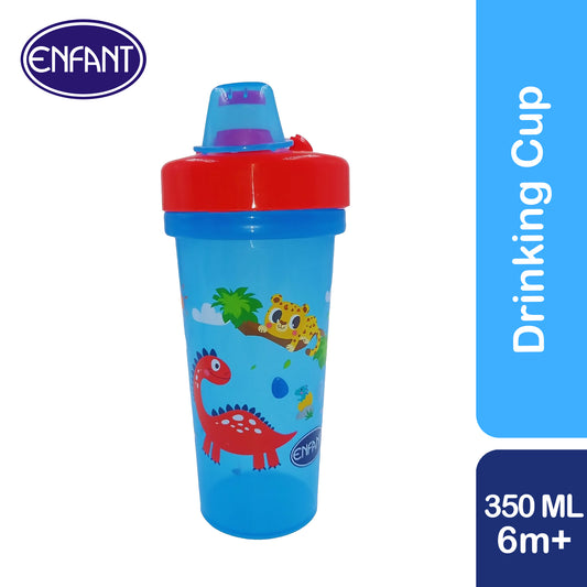 ENFANT BABY DRINKING SLIM CUP