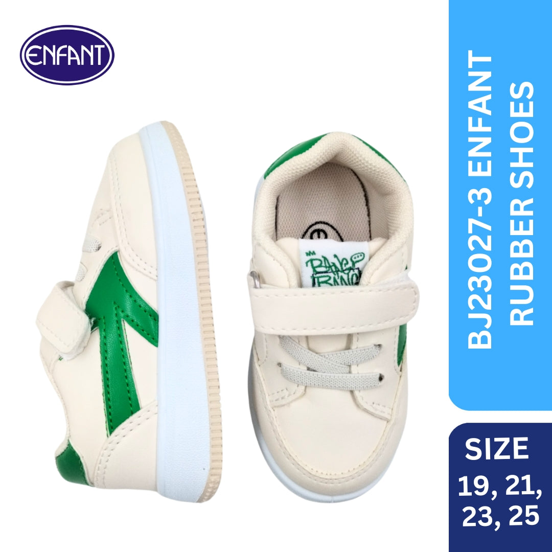 ENFANT BABY SNEAKERS FOR BOY