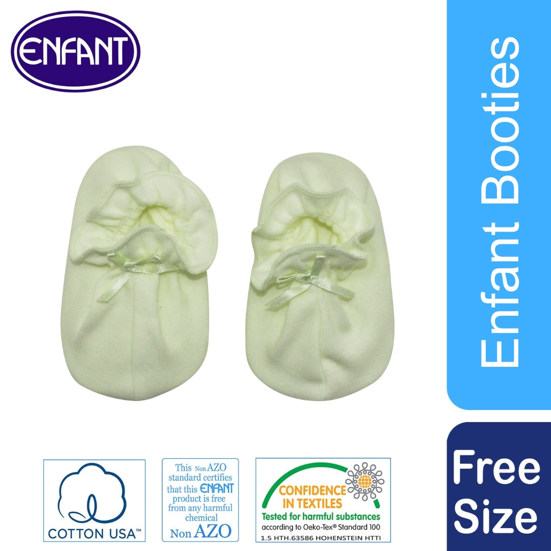 Enfant Booties