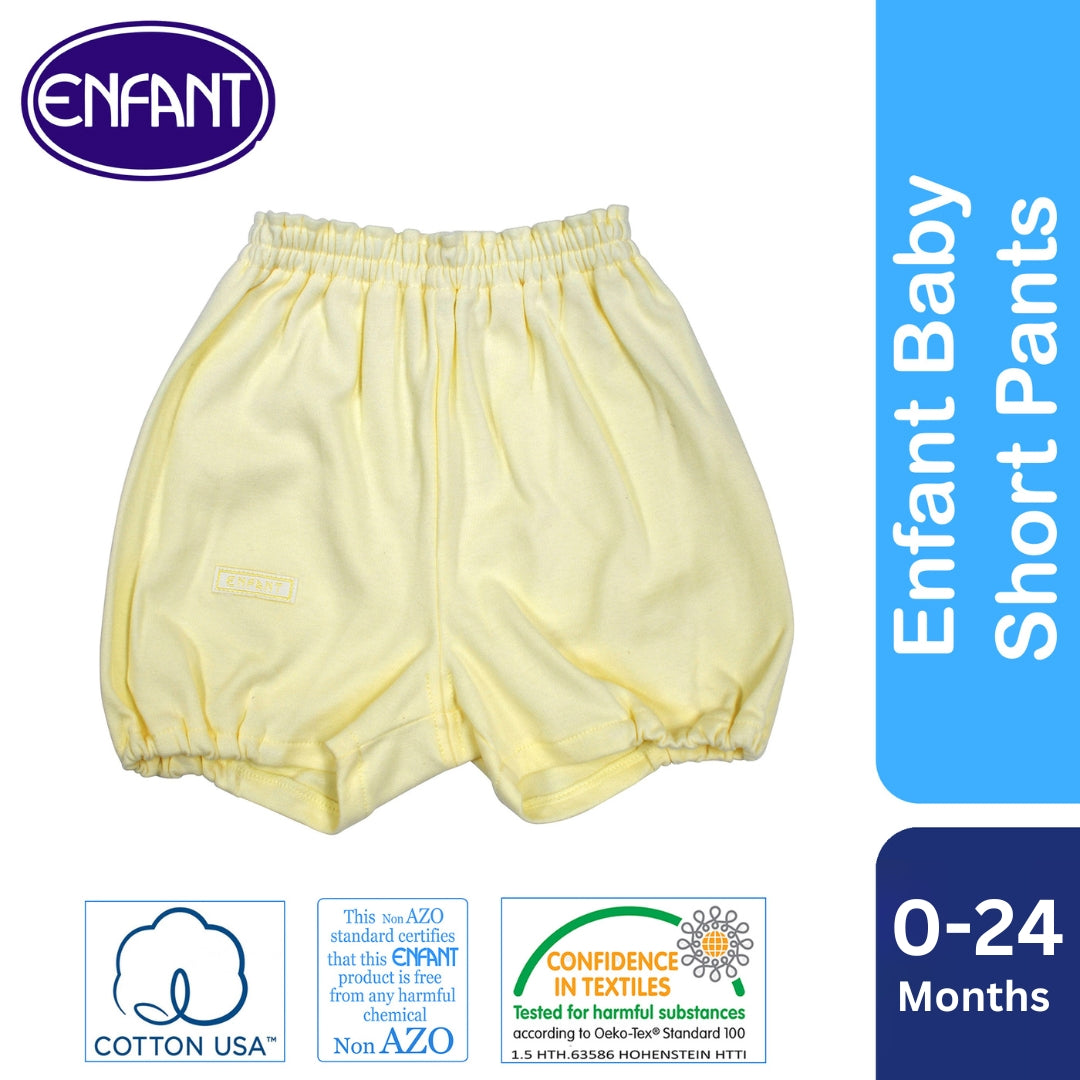 Enfant Baby Newborn Short