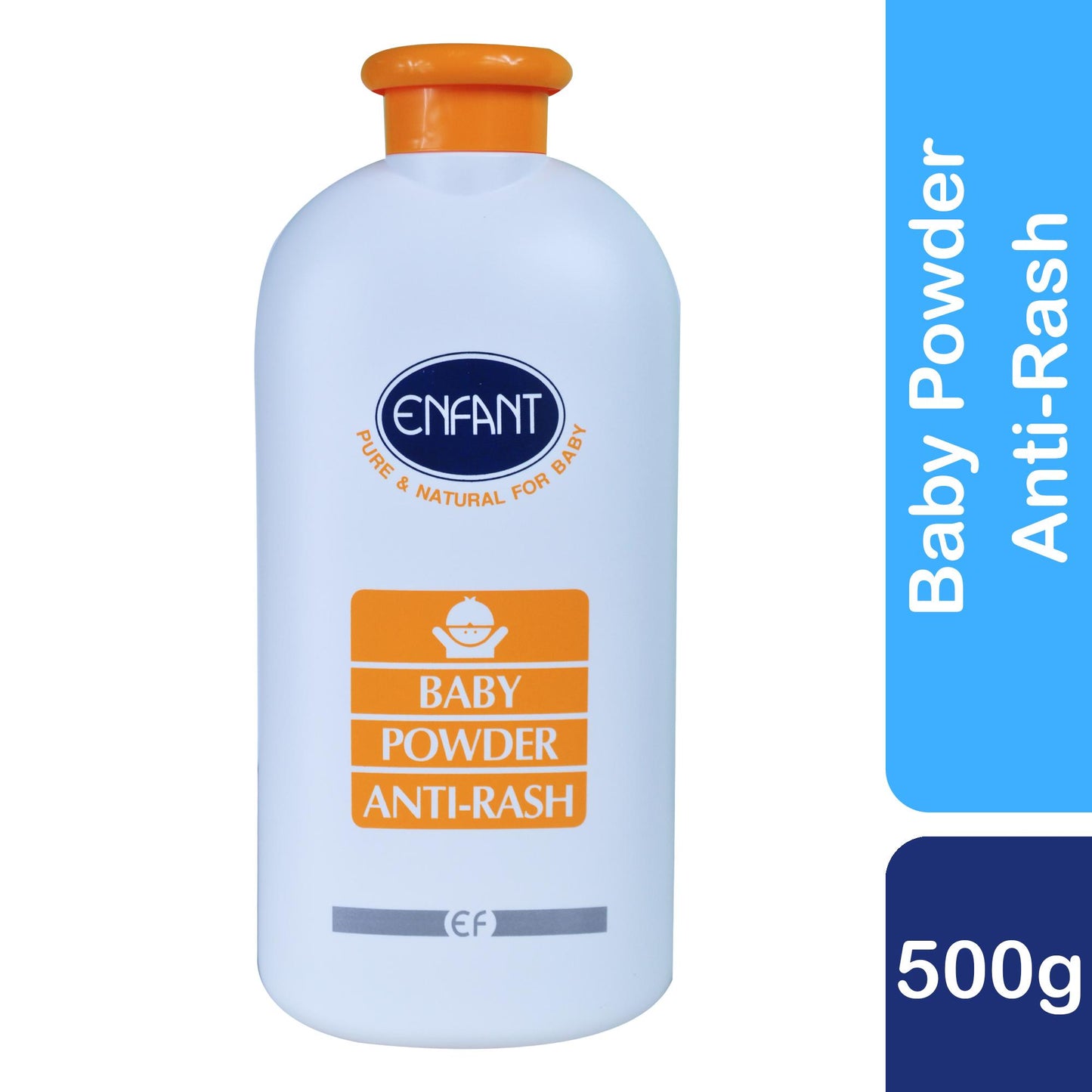 Enfant Baby Anti Rash Powder 150g / 300g / 500 grams