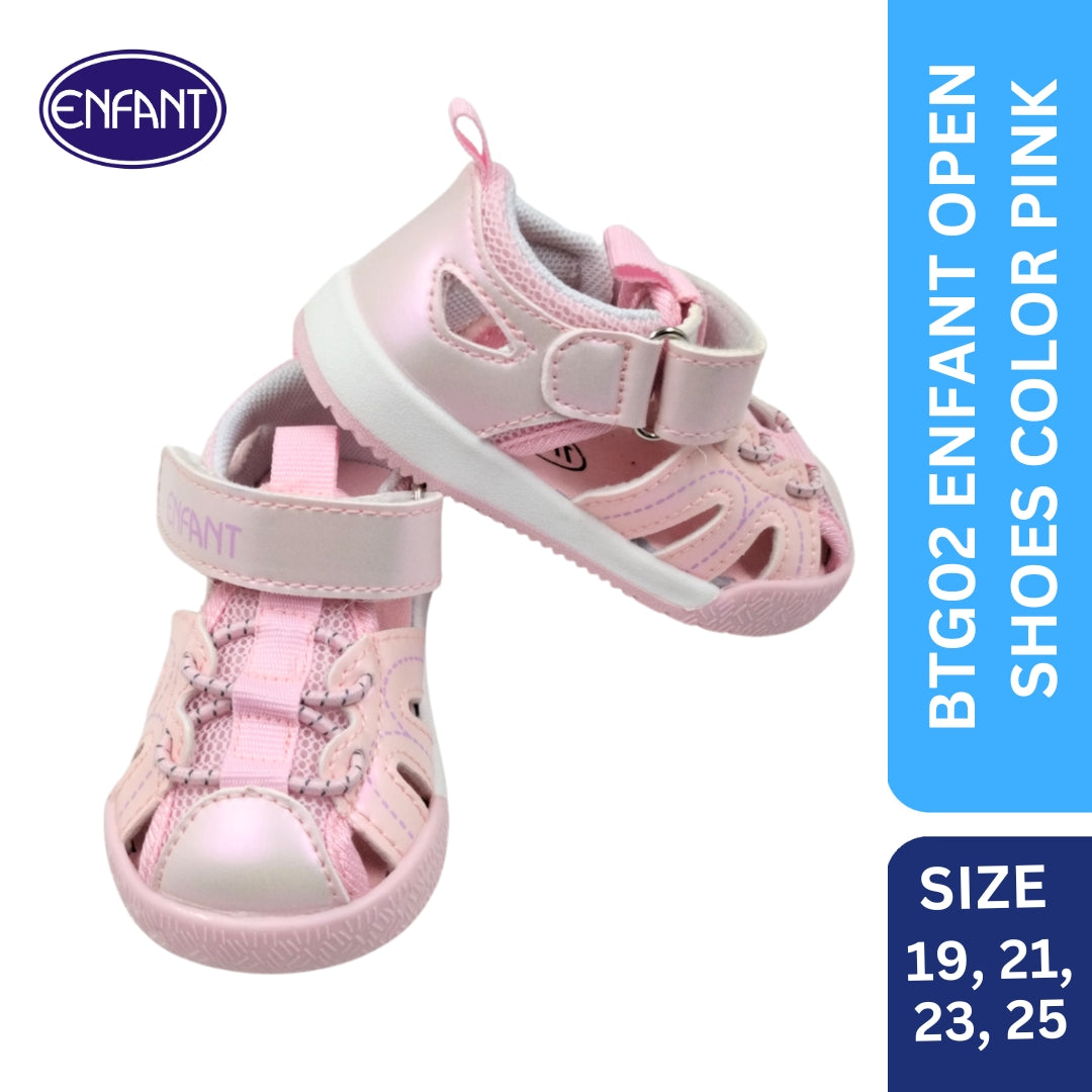 ENFANT BABY SANDALS FOR GIRLS