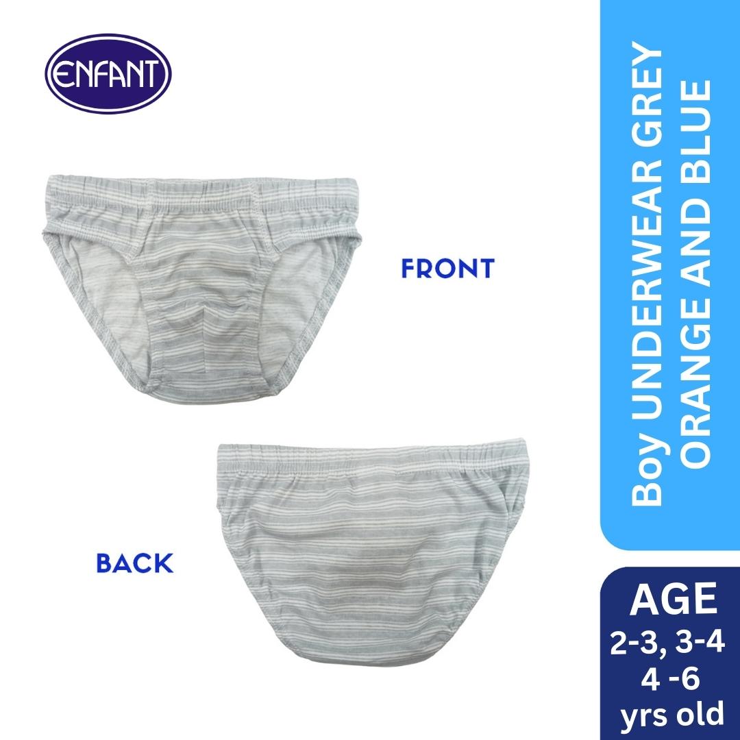 Enfant baby boy underwear