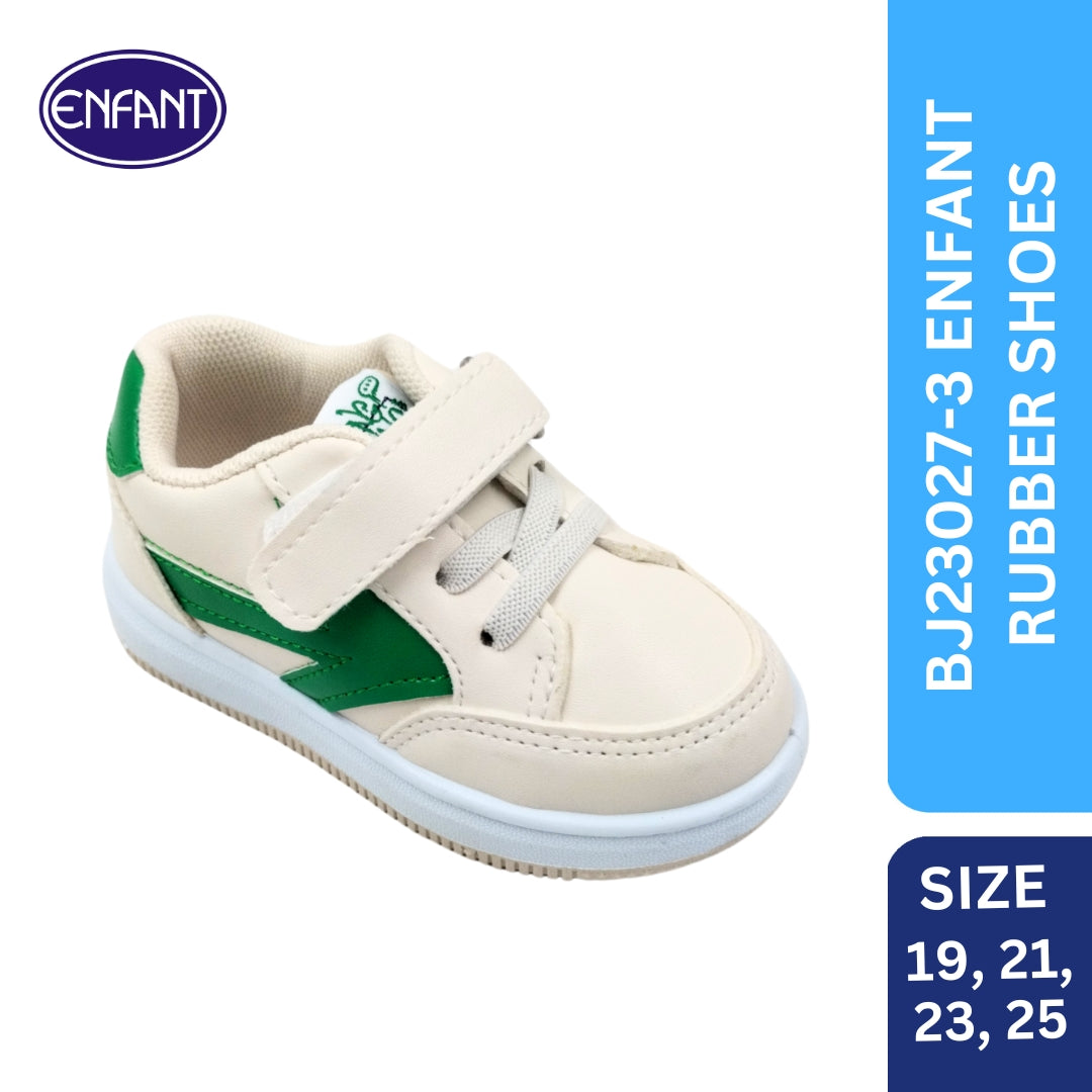 ENFANT BABY SNEAKERS FOR BOY