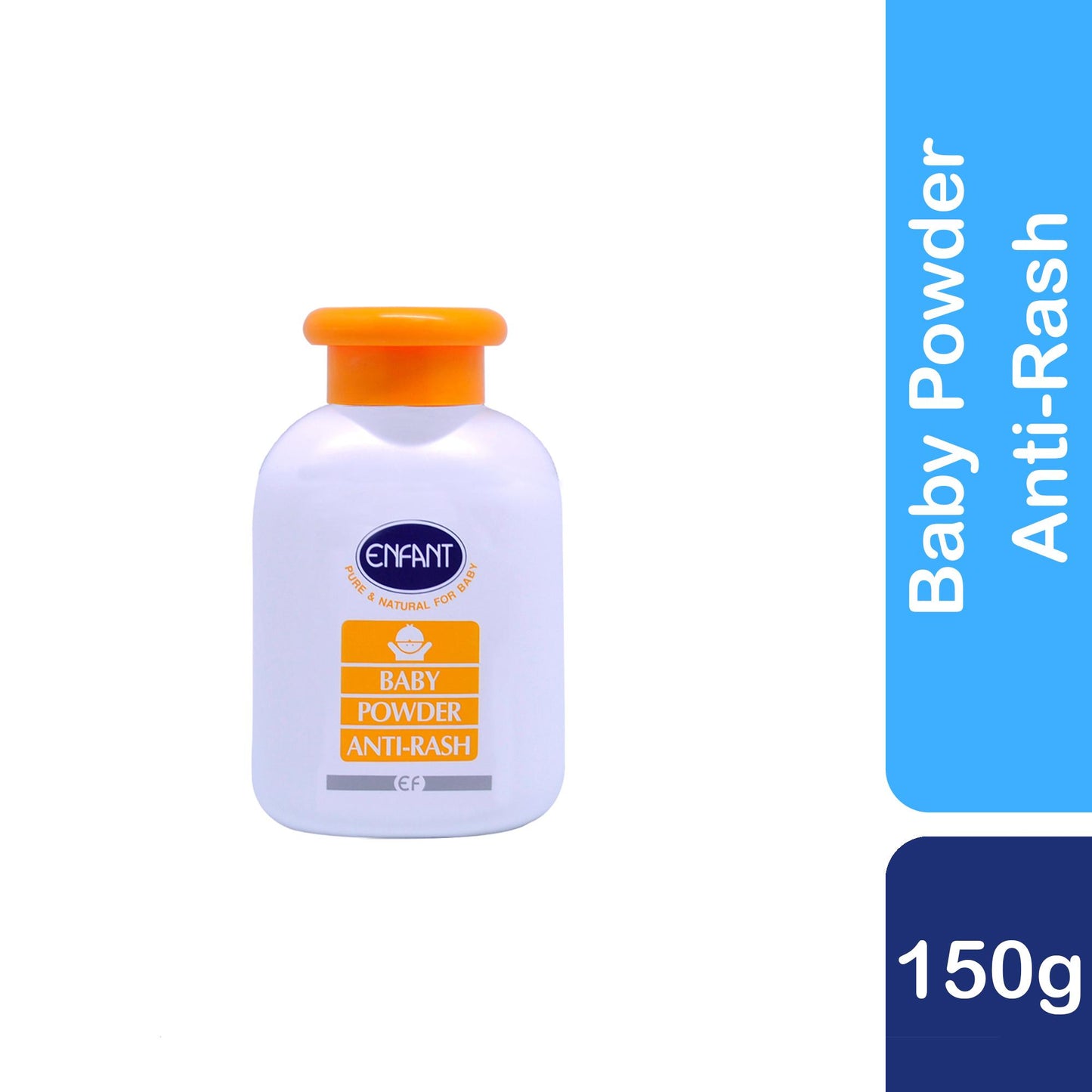 Enfant Baby Anti Rash Powder 150g / 300g / 500 grams