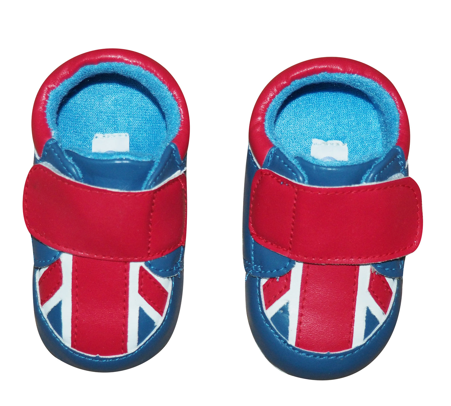 Enfant Baby Shoes Newborn Baby - Sale S, M, L, Xl and XXL - Clearance Sale