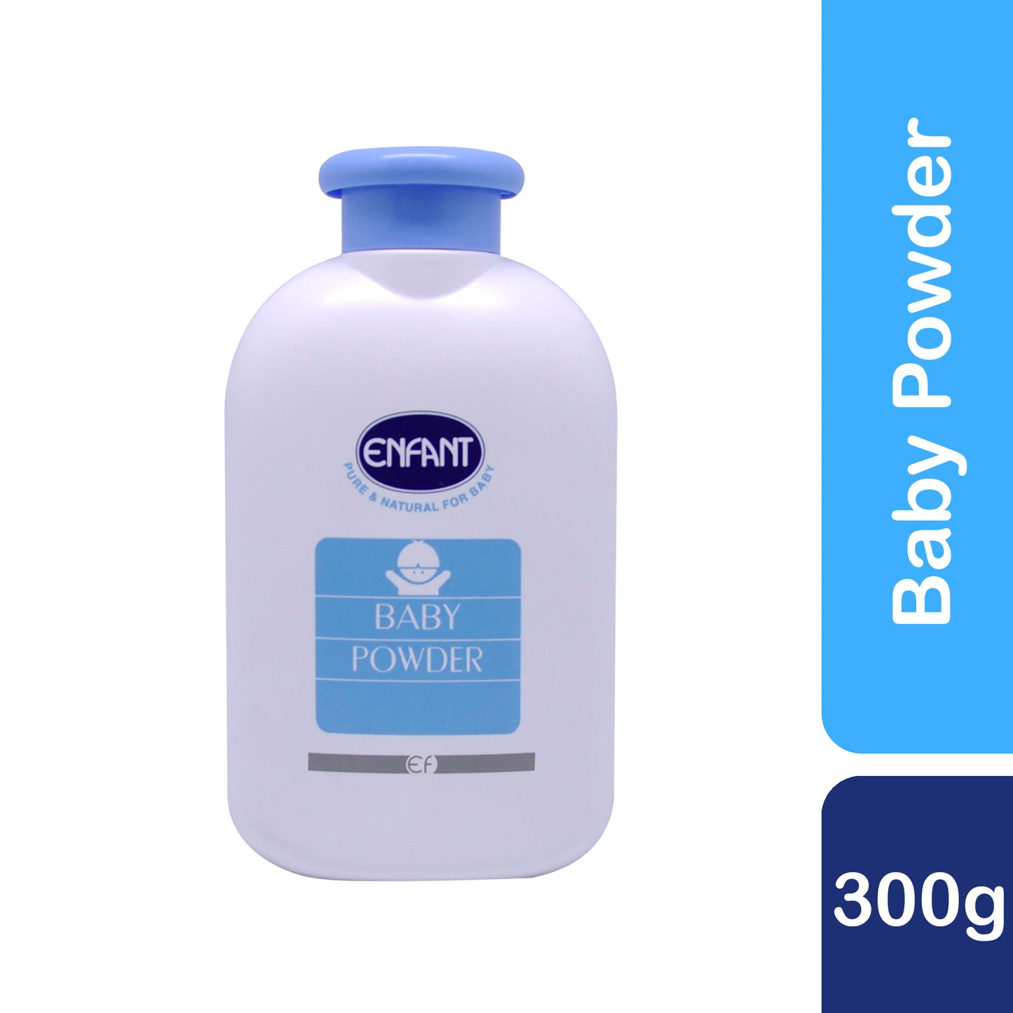 Enfant Baby Powder 500 / 300 / 150 grams or 50 Grams