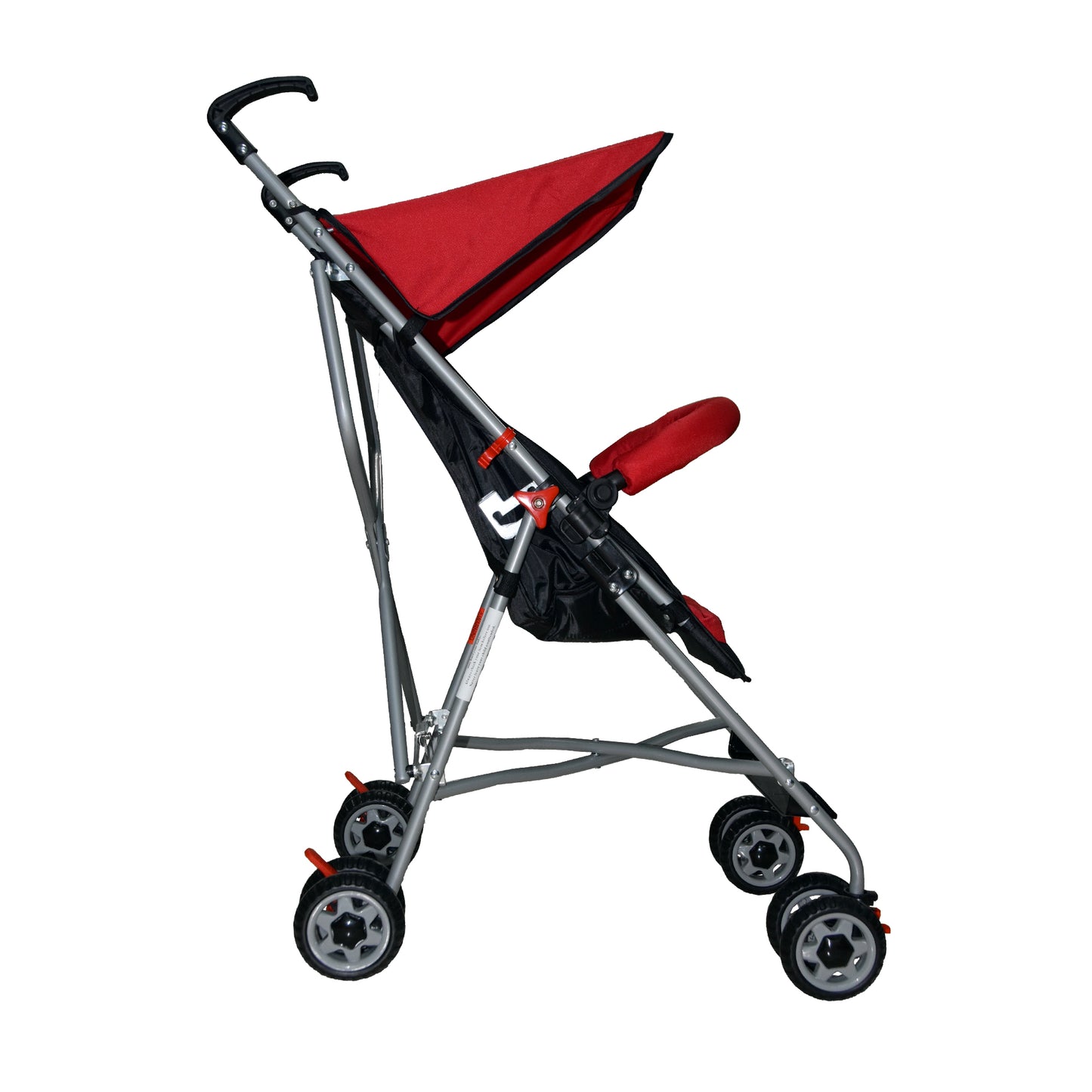 Enfant Lightweight Umbrella Buggy Stroller for Baby and Toddlers - Compact Fold - Girl, boy, unisex