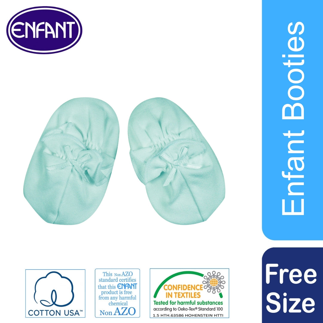 Enfant Booties