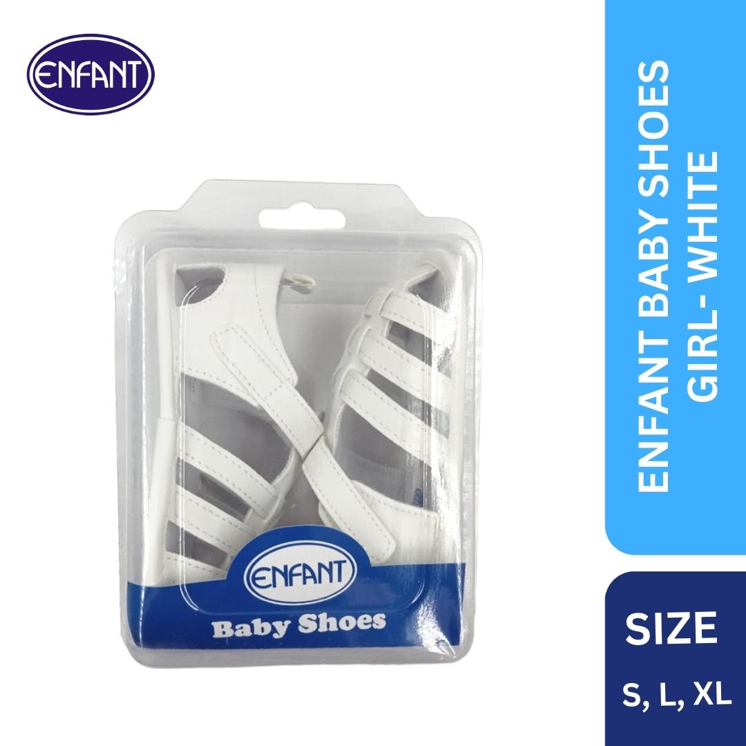 Enfant baby sandals for girls