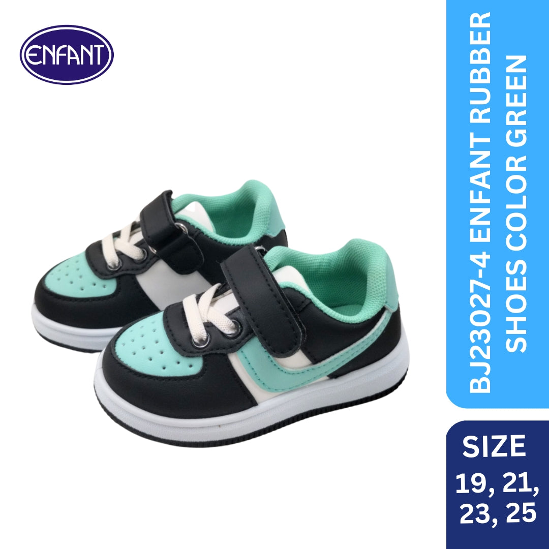 ENFANT BABY SNEAKERS FOR BOYS