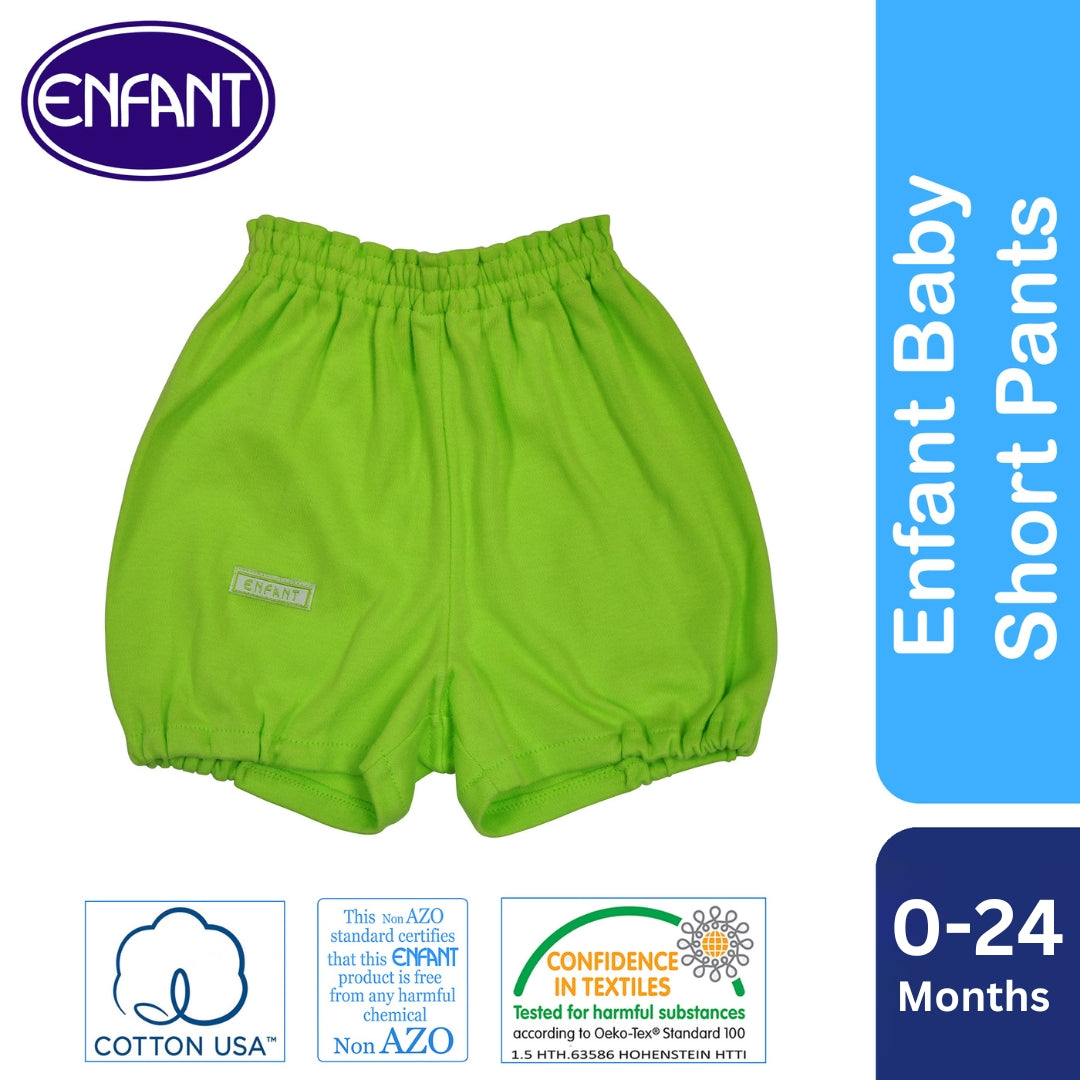 Enfant Baby Newborn Short