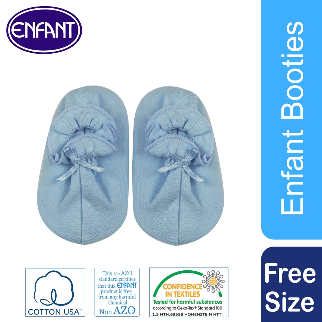 Enfant Booties