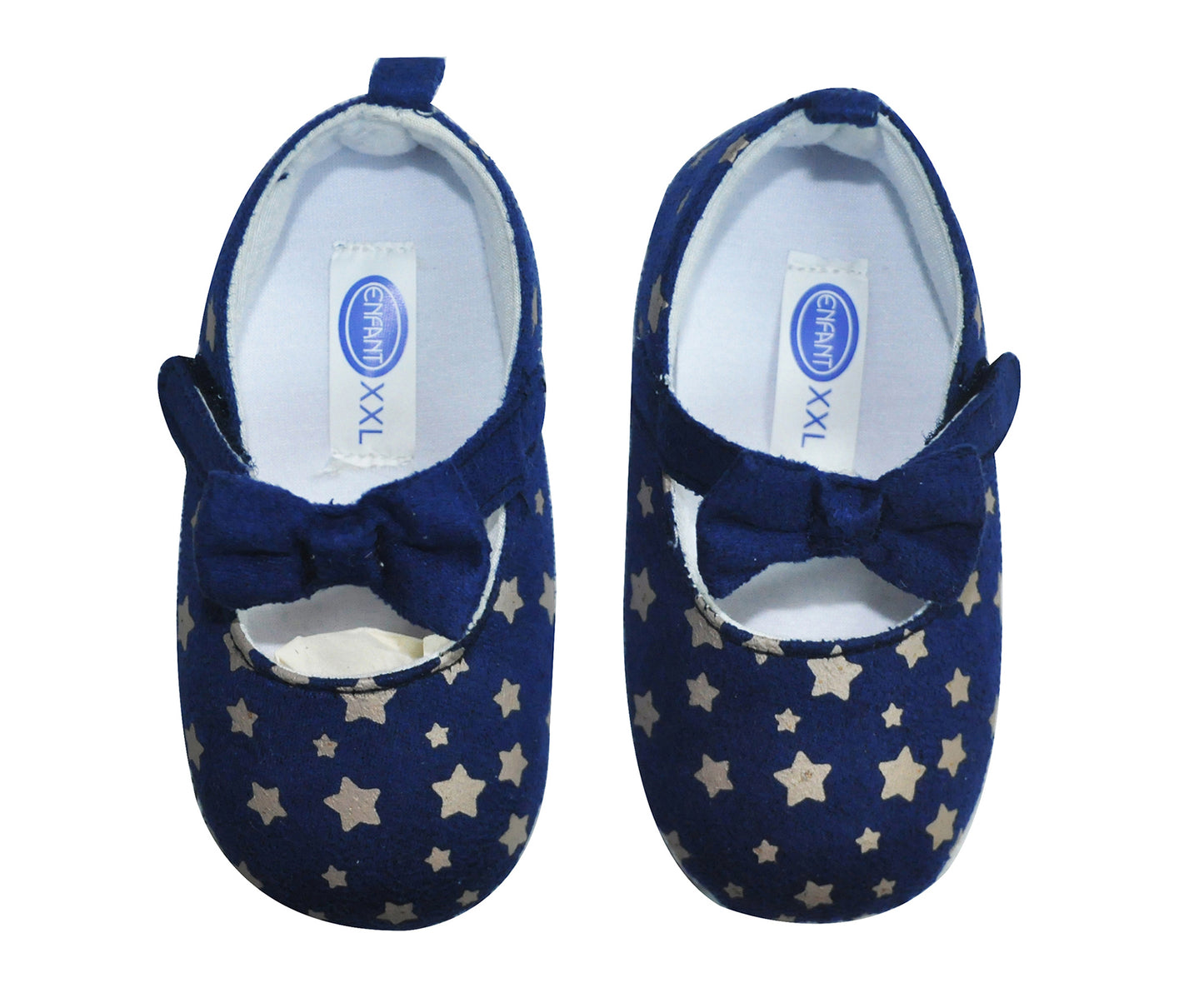 Enfant Baby Shoes Newborn Baby - Sale S, M, L, Xl and XXL - Clearance Sale