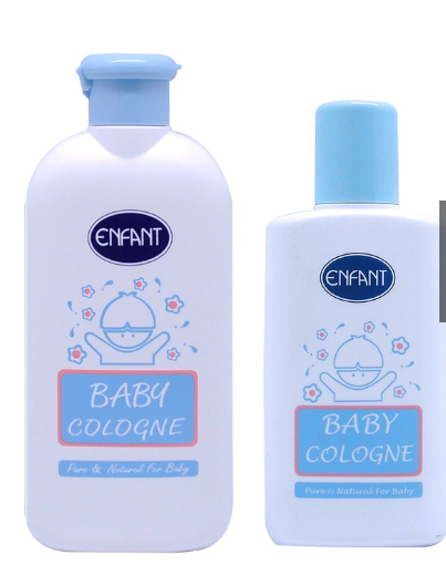 Enfant Baby Cologne