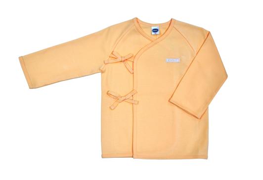 Enfant Baby Tie Side Long Sleeves 9-12 Months