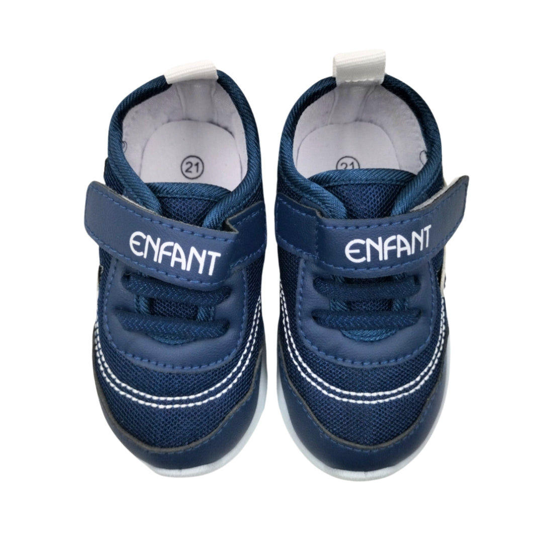 ENFANT BABY SNEAKERS FOR BPYS