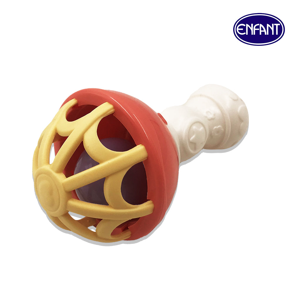 Enfant Baby Rattle Develop Intelligence Toy