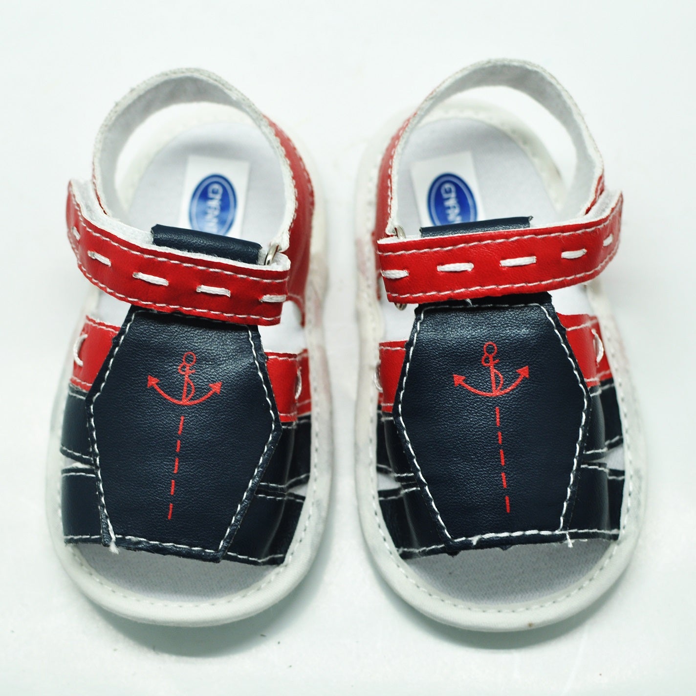 Enfant Baby Shoes Newborn Baby - Sale S, M, L, Xl and XXL - Clearance Sale