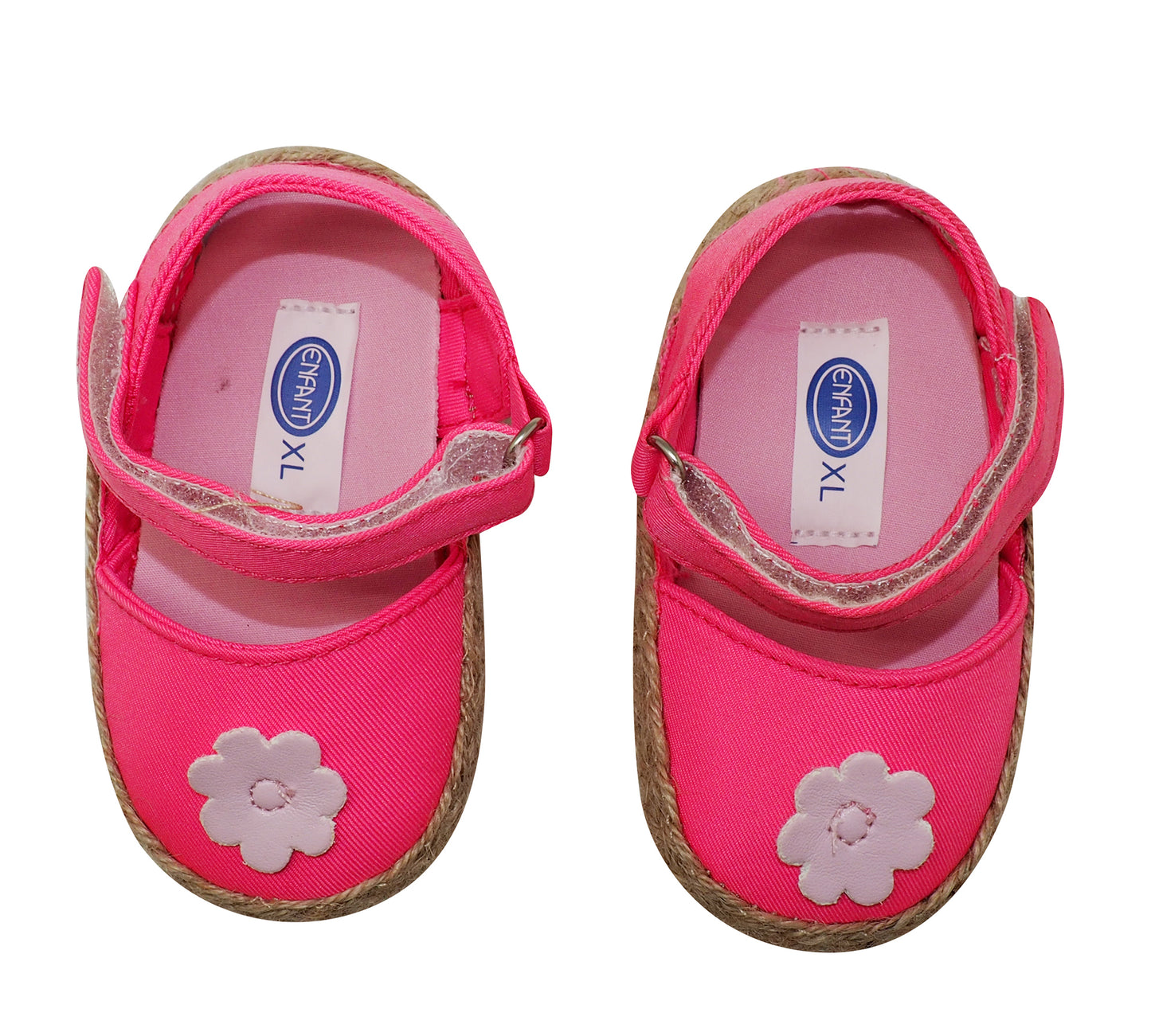 Enfant Baby Shoes Newborn Baby - Sale S, M, L, Xl and XXL - Clearance Sale