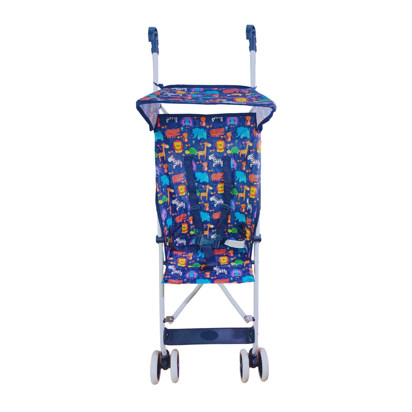 ENFANT BABY LIGHTWEIGHT BABY BUGGY STROLLER WITH PRINTED DESIGNS