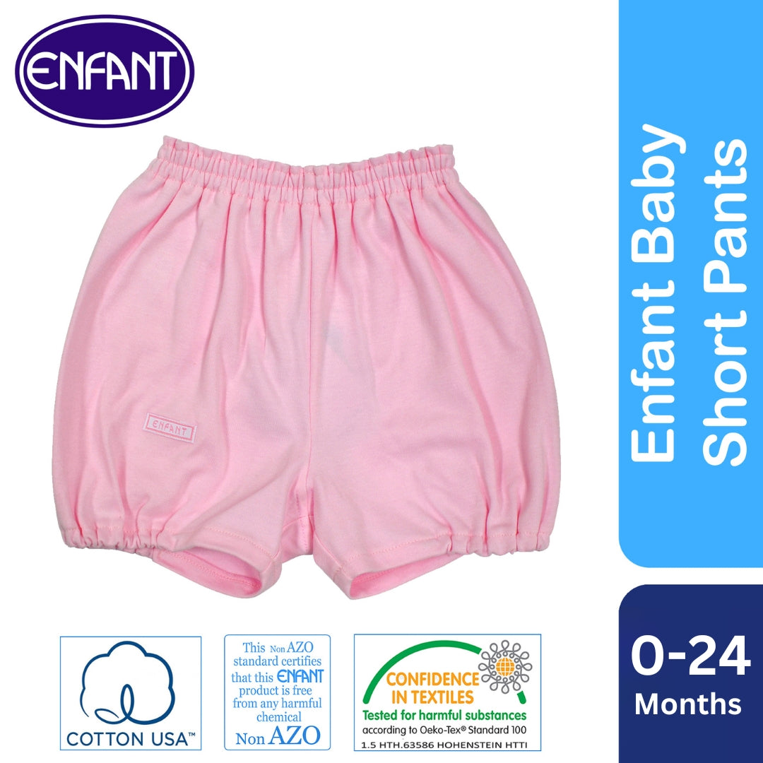 Enfant Baby Newborn Short