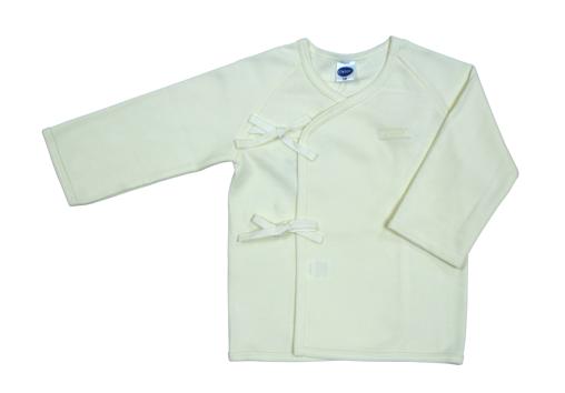 Enfant Baby Tie Side Long Sleeves 9-12 Months