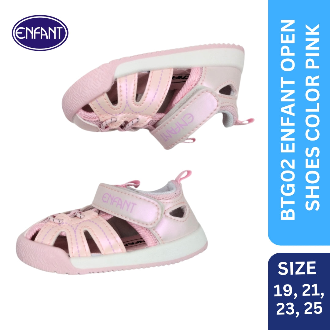 ENFANT BABY SANDALS FOR GIRLS