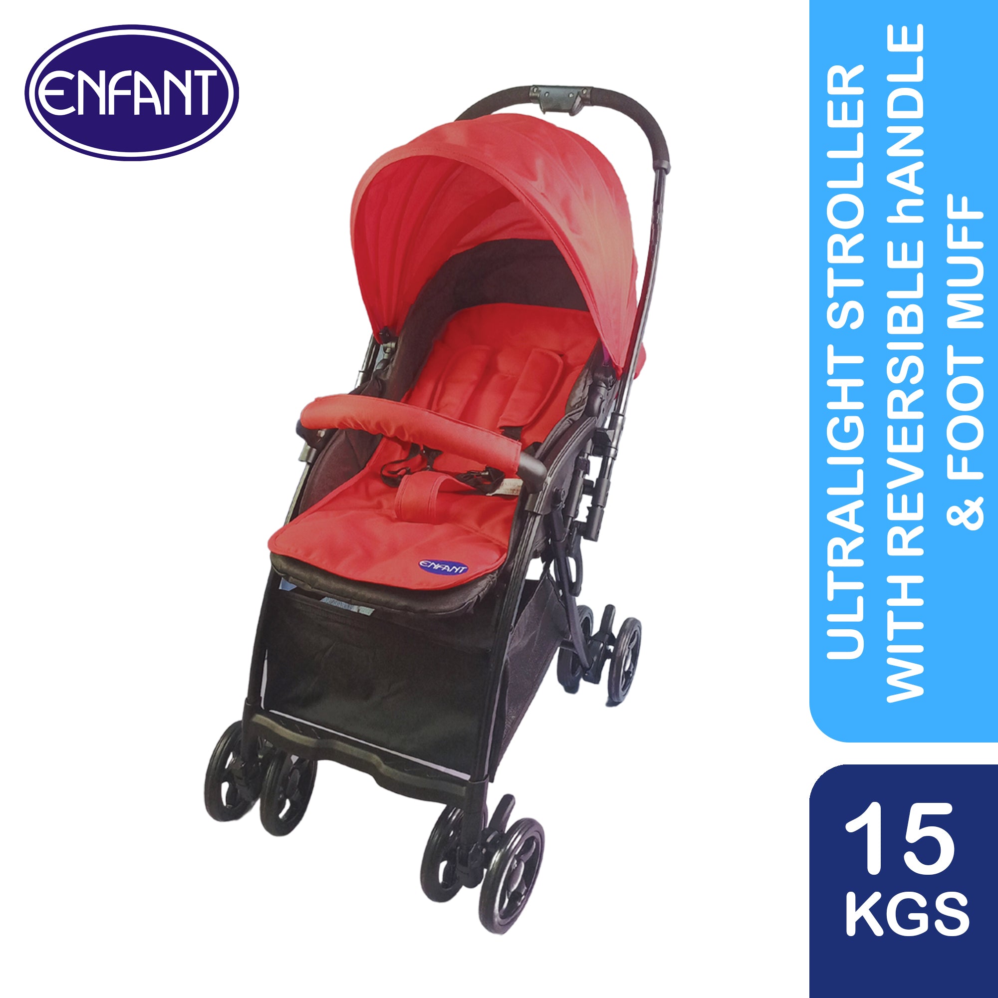 Stroller ph online