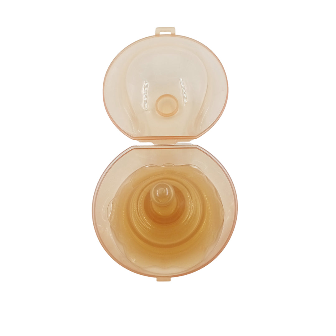 Enfant Premium Dual-layer Nipple Shield with Carry Case