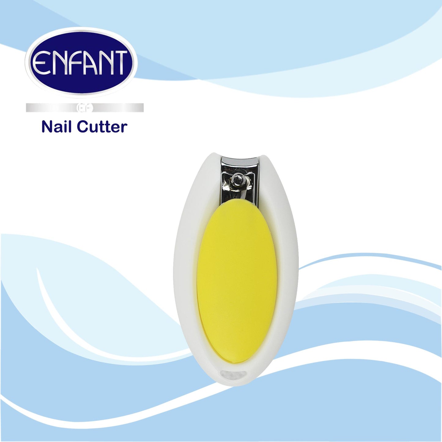 Enfant Baby Nail Cutter