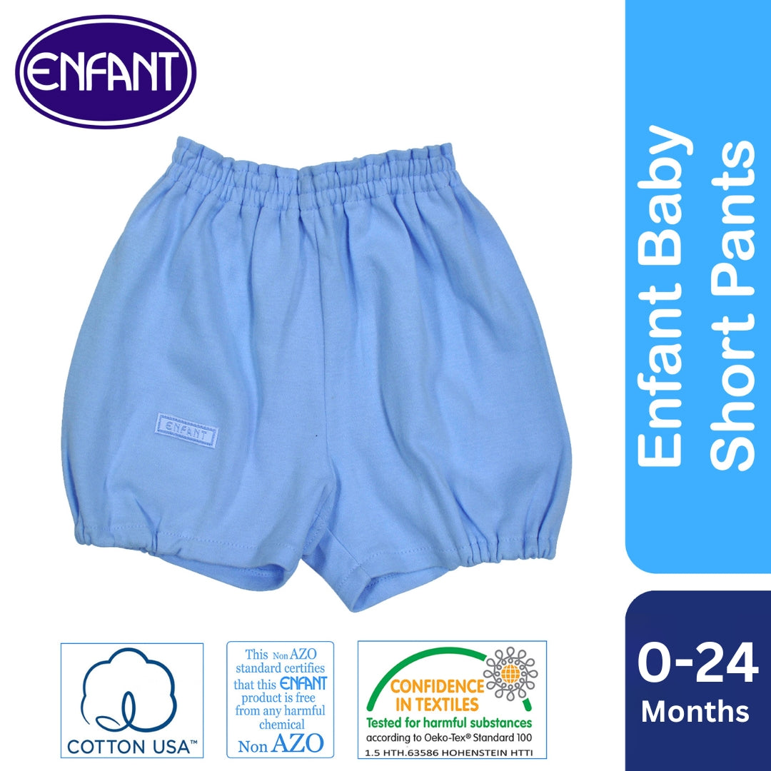 Enfant Baby Newborn Short